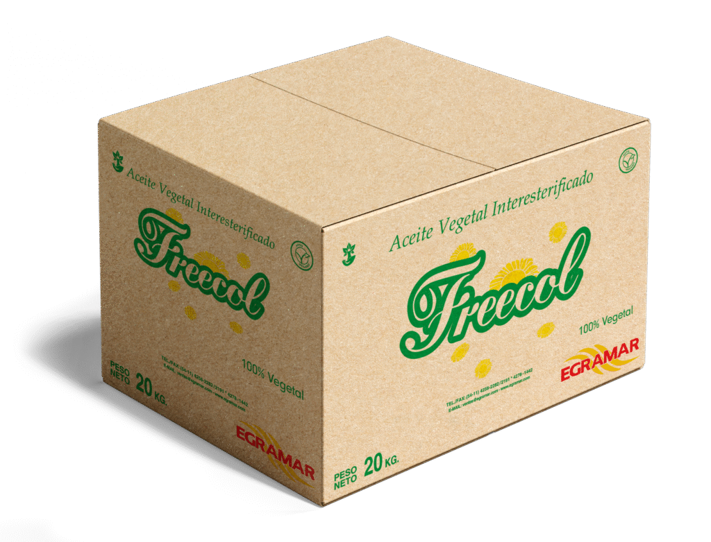 Freecol x20