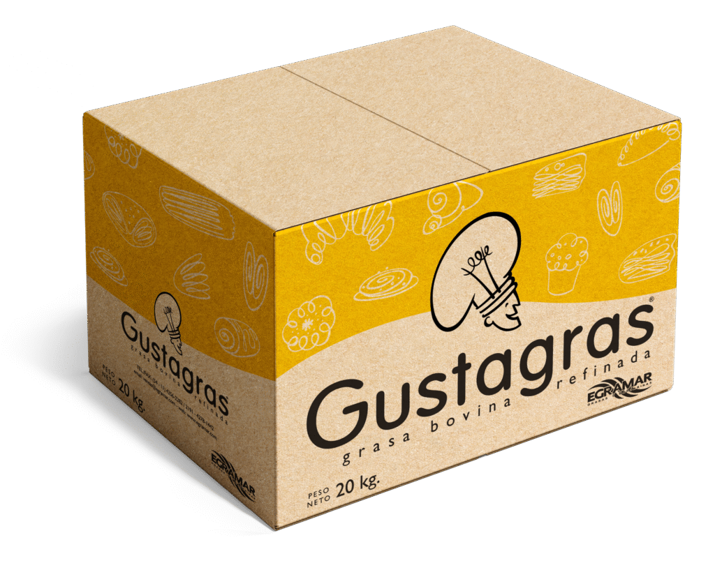 Gustagras x20