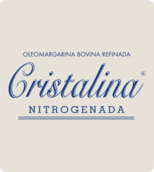 Oleomargarina bovina refinada Cristalina Nitrogenada