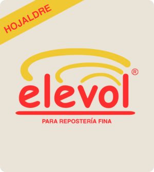 Elevol Emulsion (Pre-cortada  1 kg) HOJALDRE (T/V)