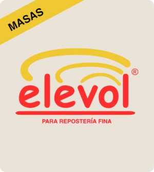 Elevol Emulsion (Pre-Cortada  1 kg) MASAS