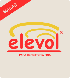 Elevol Emulsion (Pre-Cortada  1 kg) MASAS