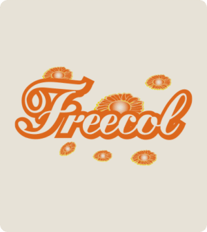 Freecol (Vegetal 100% Low Trans) Pre-cortada 2 kg