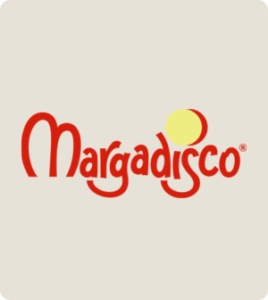 Margarina para tapas Margadisco