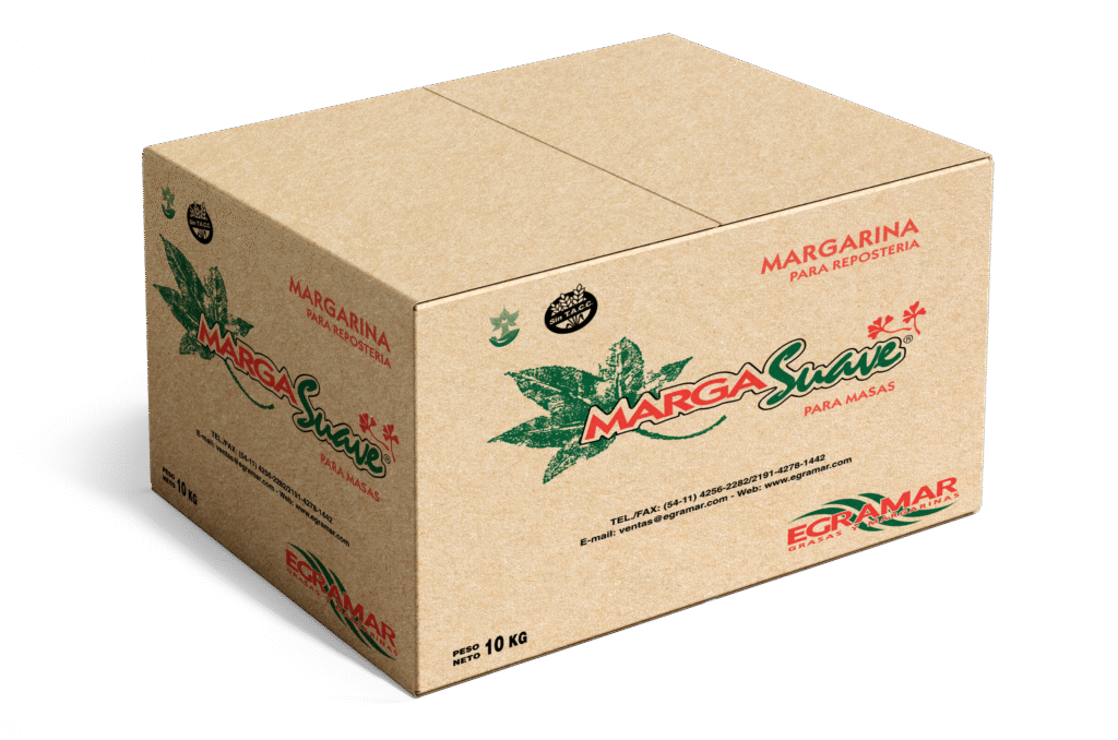 margasuave x10